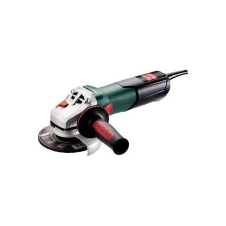Metabo WEV 11-125 QUICK Vinkelsliber 1100W